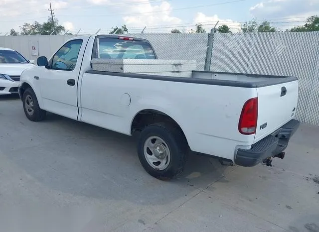 1FTRF17212NB61661 2002 2002 Ford F-150- Xl/Xlt 3