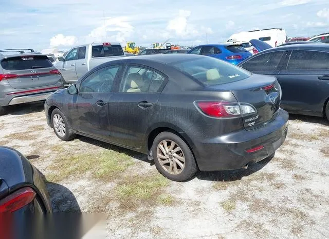 JM1BL1V72D1810161 2013 2013 Mazda 3- I Touring 3