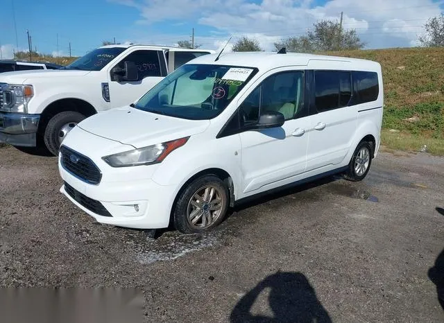 NM0GE9F29L1464784 2020 2020 Ford Transit- Connect Xlt Passe 2