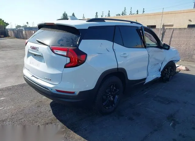 3GKALYEG4RL135647 2024 2024 GMC Terrain- Awd At4 4