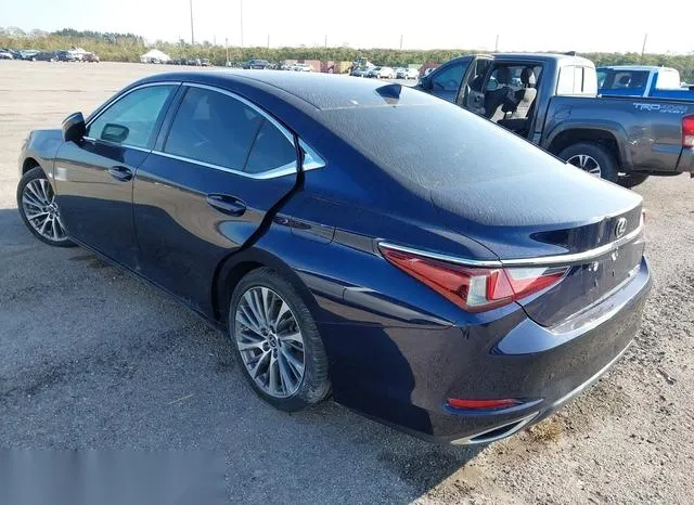 58ADZ1B18LU056837 2020 2020 Lexus ES- 350 3