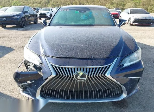 58ADZ1B18LU056837 2020 2020 Lexus ES- 350 6