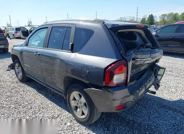 1C4NJCBAXFD104748 2015 2015 Jeep Compass- Sport 3