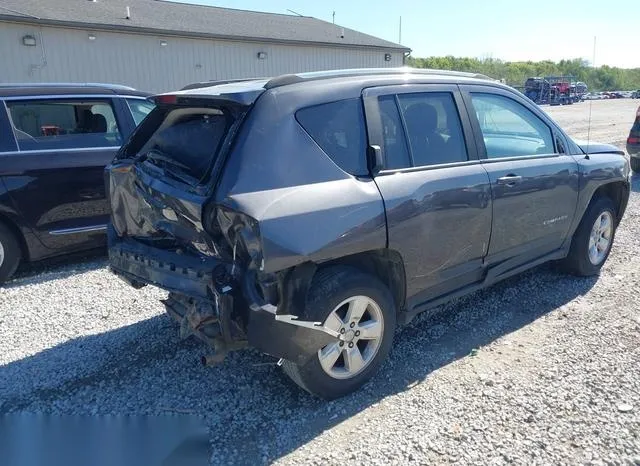 1C4NJCBAXFD104748 2015 2015 Jeep Compass- Sport 4