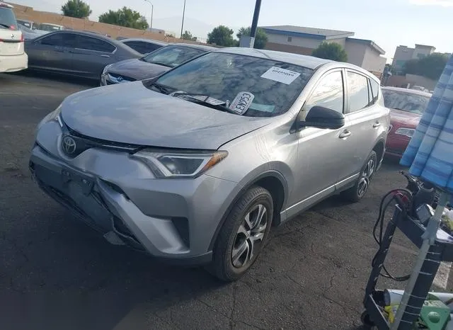 JTMZFREV1JJ158356 2018 2018 Toyota RAV4- LE 2