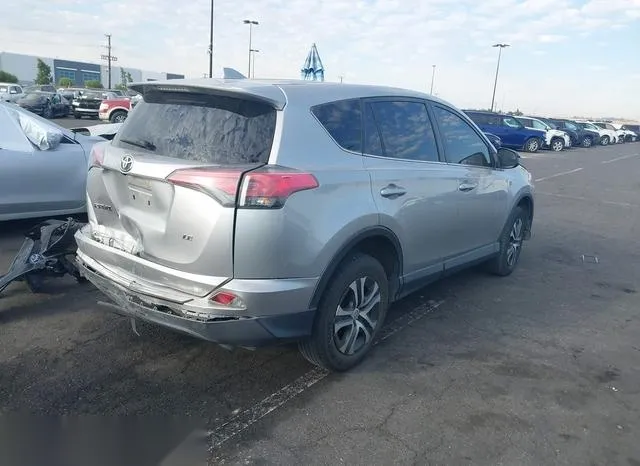 JTMZFREV1JJ158356 2018 2018 Toyota RAV4- LE 4