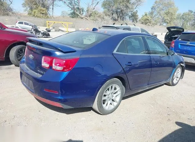 1G11C5SA3DU109803 2013 2013 Chevrolet Malibu- 1LT 4