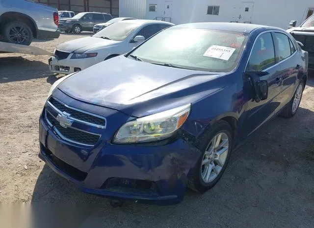 1G11C5SA3DU109803 2013 2013 Chevrolet Malibu- 1LT 6