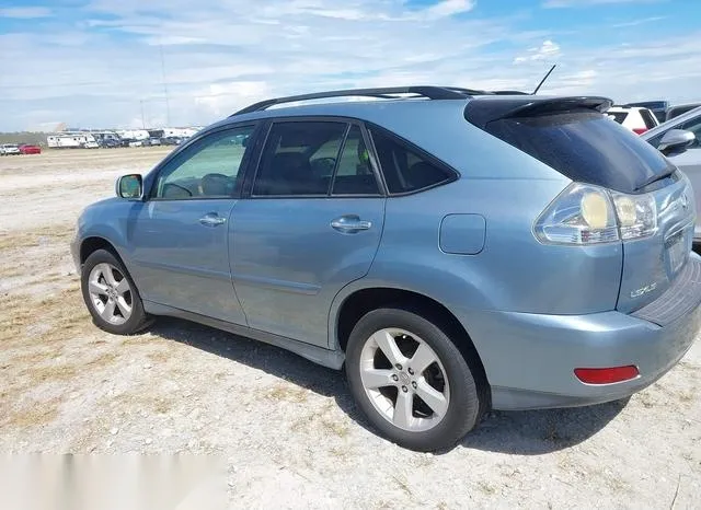 2T2GK31U38C037228 2008 2008 Lexus RX- 350 3