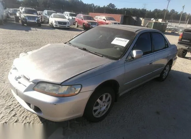 1HGCG6670XA020139 1999 1999 Honda Accord- EX 2