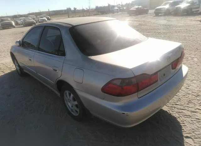 1HGCG6670XA020139 1999 1999 Honda Accord- EX 3