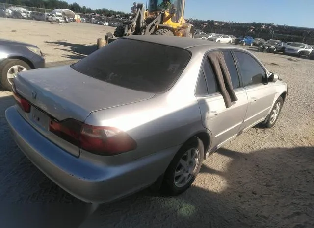 1HGCG6670XA020139 1999 1999 Honda Accord- EX 4