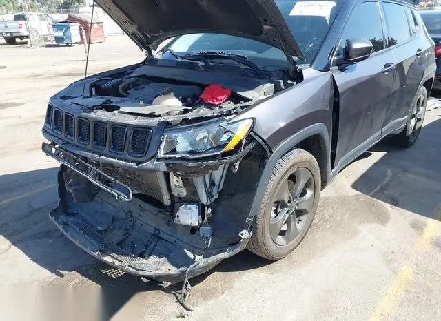 3C4NJCBBXLT257841 2020 2020 Jeep Compass- Altitude Fwd 6