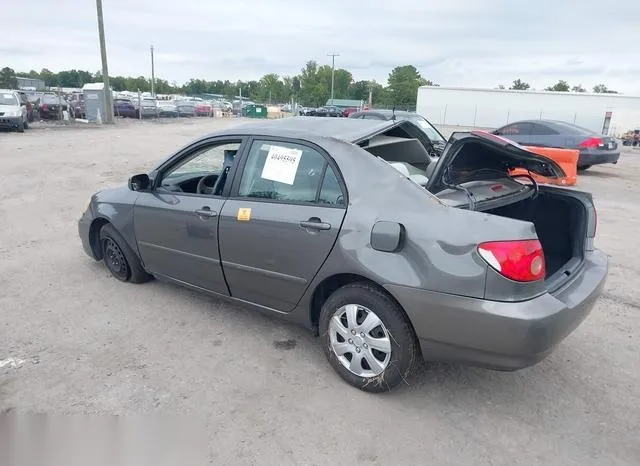 2T1BR30E07C791156 2007 2007 Toyota Corolla- LE 3