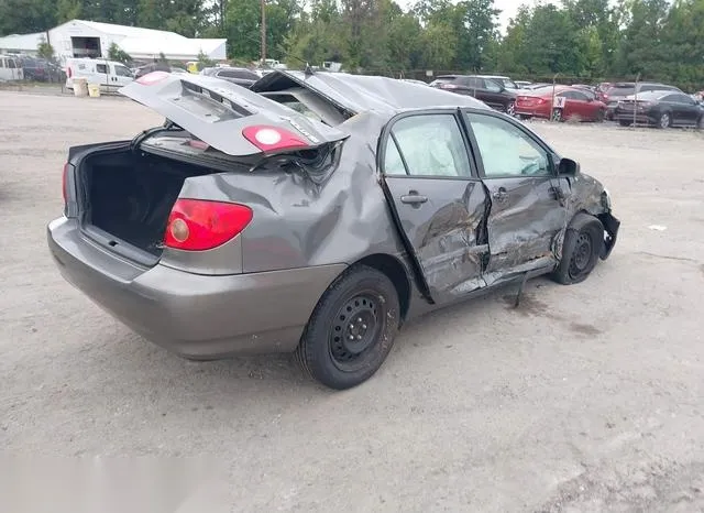 2T1BR30E07C791156 2007 2007 Toyota Corolla- LE 4