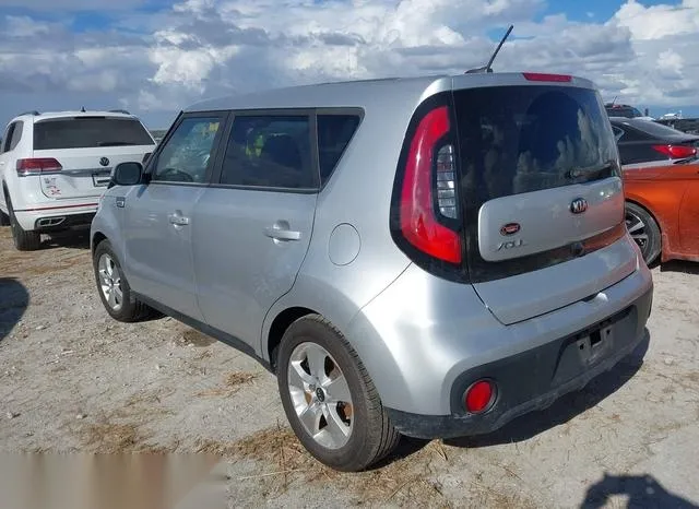 KNDJN2A24K7697040 2019 2019 KIA Soul 3