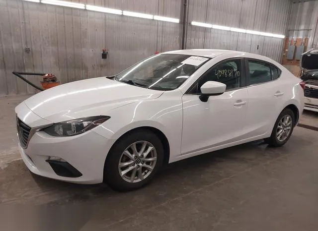 3MZBM1U79GM299941 2016 2016 Mazda 3- I Sport 2