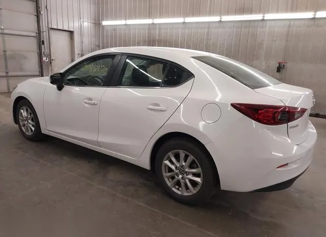 3MZBM1U79GM299941 2016 2016 Mazda 3- I Sport 3