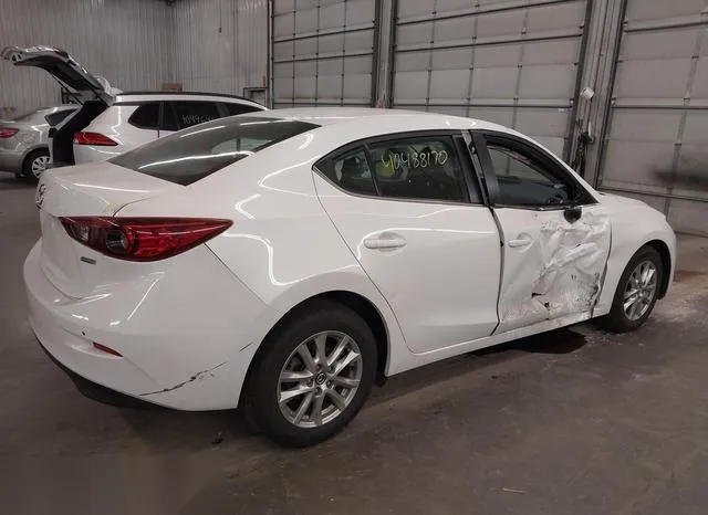 3MZBM1U79GM299941 2016 2016 Mazda 3- I Sport 4