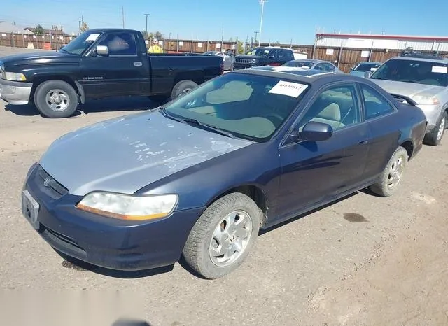 1HGCG3258YA002315 2000 2000 Honda Accord- 2-3 EX 2