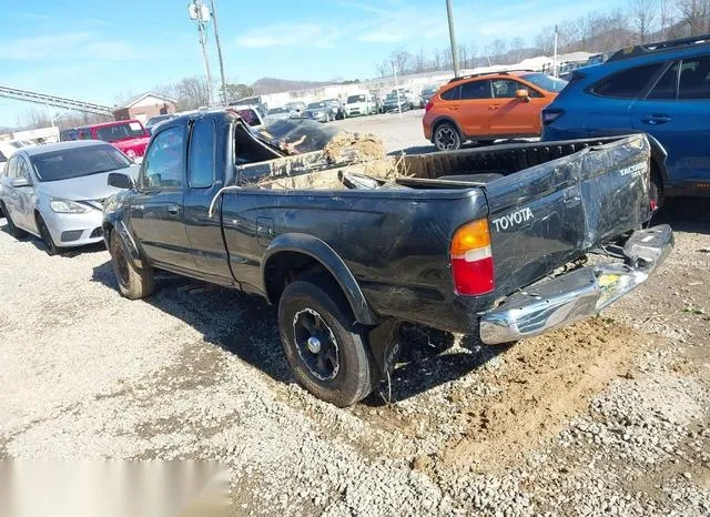 4TAWN72N5WZ121345 1998 1998 Toyota Tacoma- Base V6 3