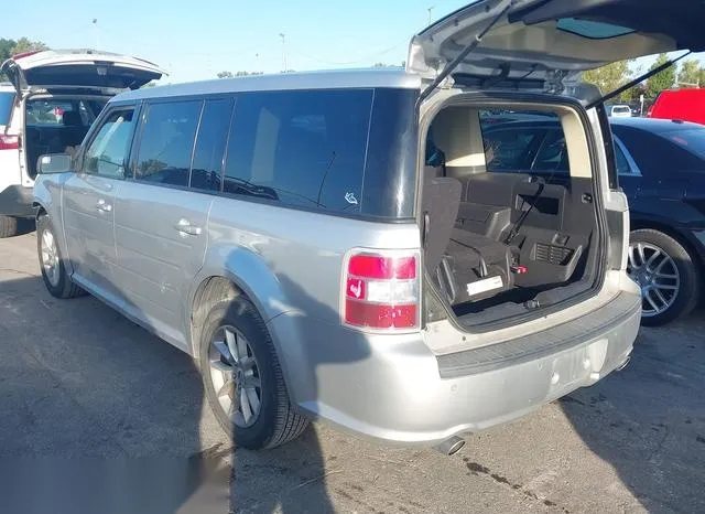 2FMGK5B89EBD40449 2014 2014 Ford Flex- SE 3