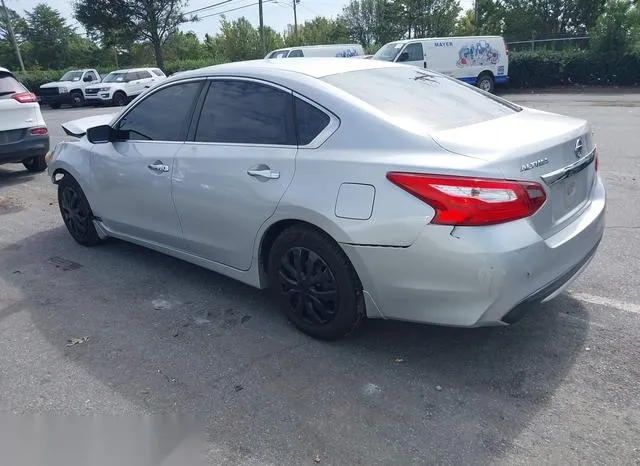 1N4AL3AP0HC221431 2017 2017 Nissan Altima- 2-5 S 3