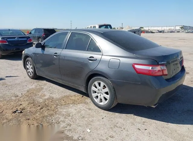 4T1BK46K39U087896 2009 2009 Toyota Camry- Xle 3