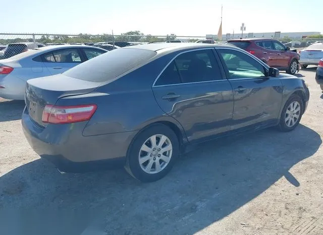 4T1BK46K39U087896 2009 2009 Toyota Camry- Xle 4