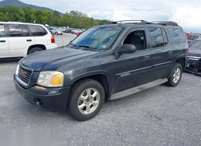 1GKES16S556149429 2005 2005 GMC Envoy- XI Sle 2