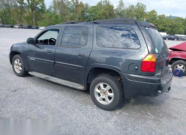 1GKES16S556149429 2005 2005 GMC Envoy- XI Sle 3