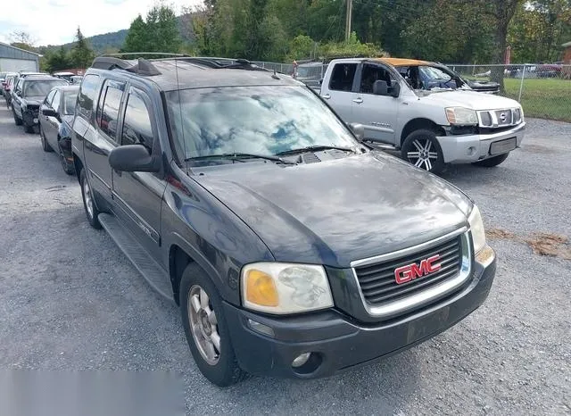 1GKES16S556149429 2005 2005 GMC Envoy- XI Sle 6