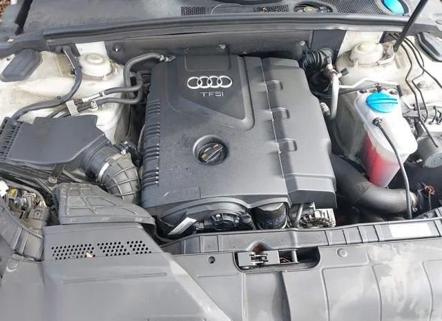 WAUFFAFL5DN035798 2013 2013 Audi A4- 2-0T Premium 10