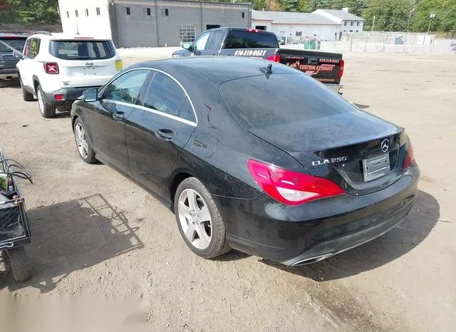 WDDSJ4EB3KN713235 2019 2019 Mercedes-Benz CLA 250 3