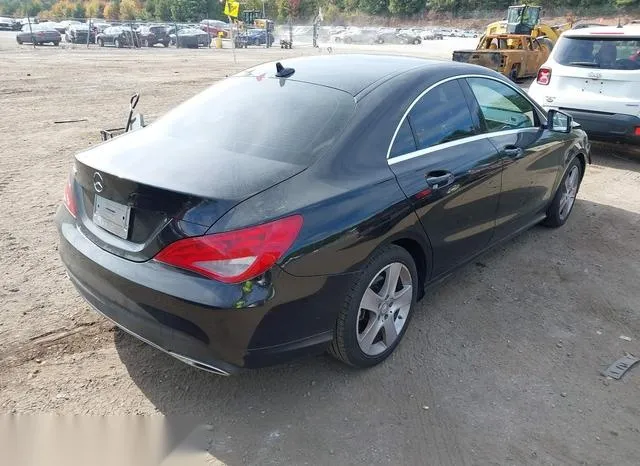 WDDSJ4EB3KN713235 2019 2019 Mercedes-Benz CLA 250 4