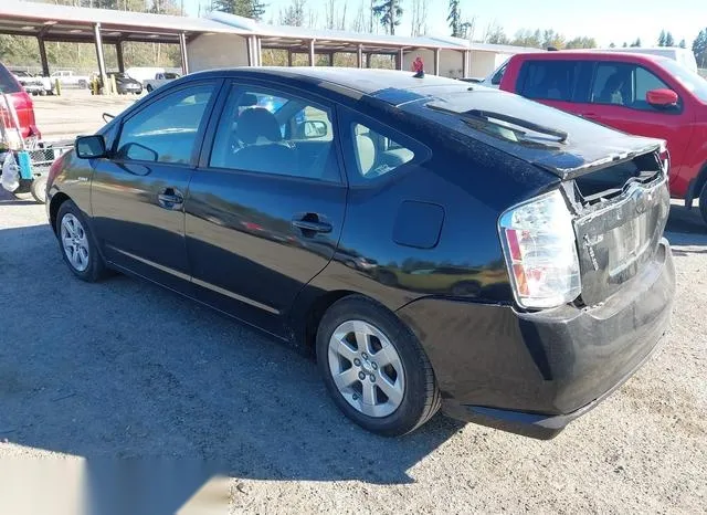 JTDKB20U083373616 2008 2008 Toyota Prius 3