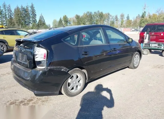 JTDKB20U083373616 2008 2008 Toyota Prius 4