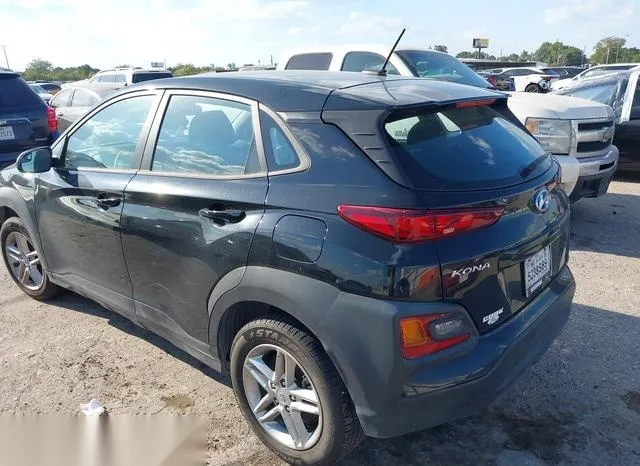 KM8K1CAA3MU704864 2021 2021 Hyundai Kona- SE 3