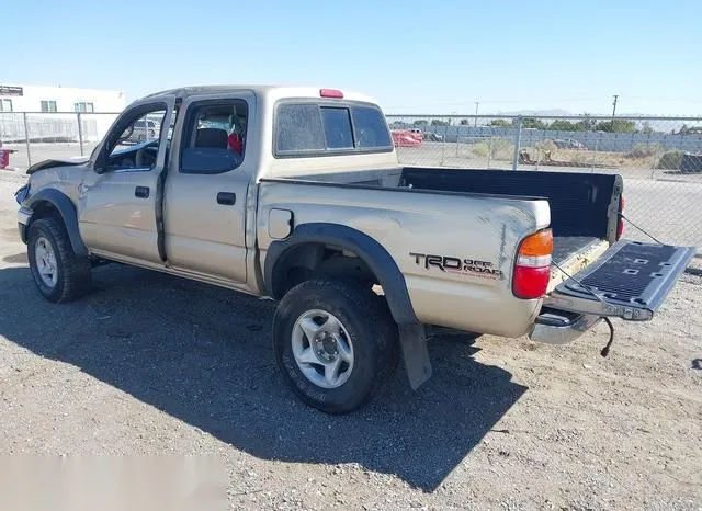 5TEGN92N64Z385860 2004 2004 Toyota Tacoma- Prerunner V6 3