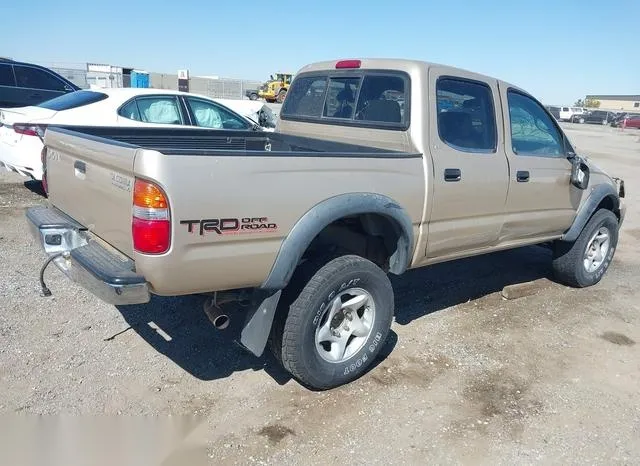 5TEGN92N64Z385860 2004 2004 Toyota Tacoma- Prerunner V6 4