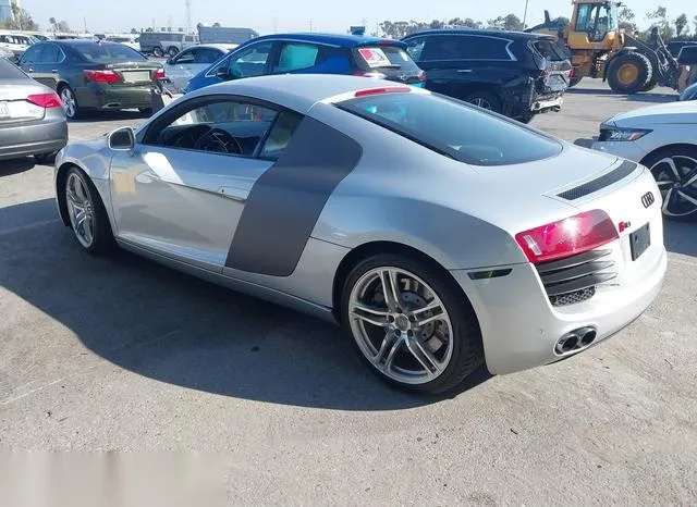 WUAAU342X8N003186 2008 2008 Audi R8- 4-2 3