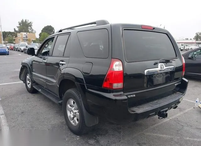 JTEZU14R378069184 2007 2007 Toyota 4runner- Sr5 V6 3