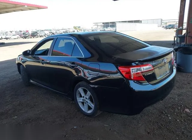 4T1BF1FK3CU139246 2012 2012 Toyota Camry- SE 3