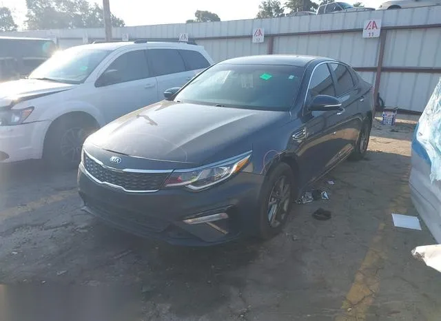 5XXGT4L39KG317392 2019 2019 KIA Optima- LX 2