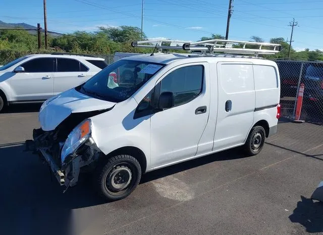 3N6CM0KN3HK713373 2017 2017 Nissan NV- 200 S 2