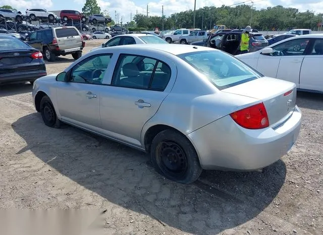 1G1AB5F50A7102818 2010 2010 Chevrolet Cobalt- LS 3