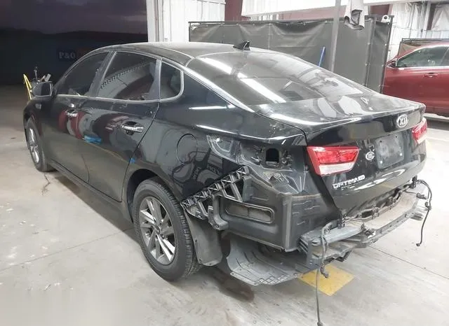 5XXGT4L35KG328325 2019 2019 KIA Optima- LX 3