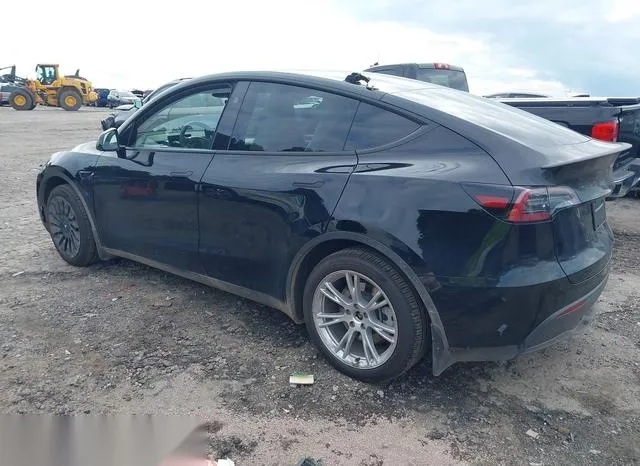 7SAYGDEE3RA216935 2024 2024 Tesla Model Y- Long Range Dual 3