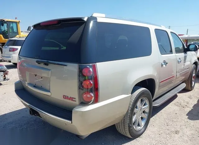 1GKS2MEF5ER171583 2014 2014 GMC Yukon Xl 1500- Denali 4