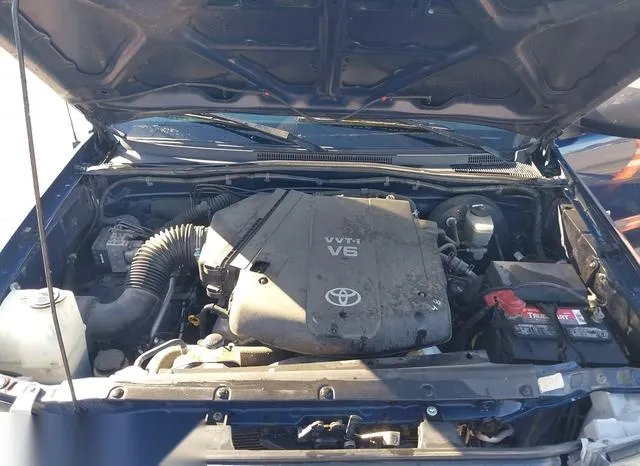 5TEKU72N06Z282826 2006 2006 Toyota Tacoma- Prerunner V6 10